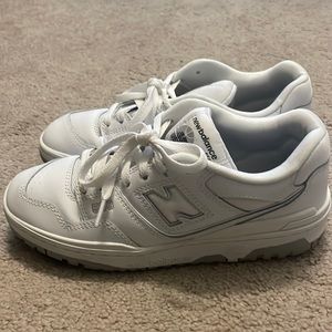 New balance 550 mens 6 women’s 7.5
